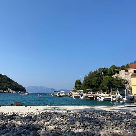 Apartments D&D Osobjava المظهر الخارجي الصورة