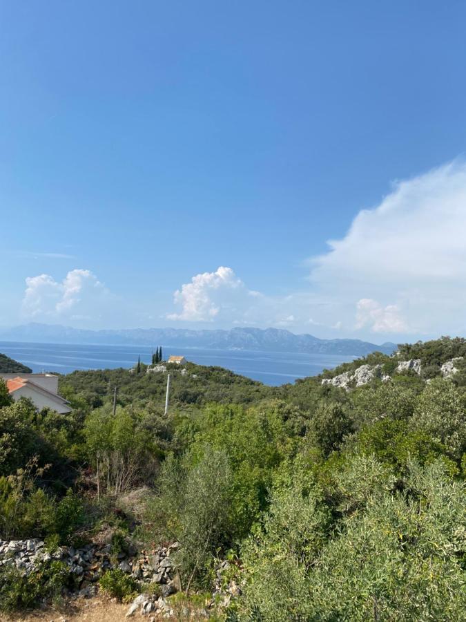 Apartments D&D Osobjava المظهر الخارجي الصورة