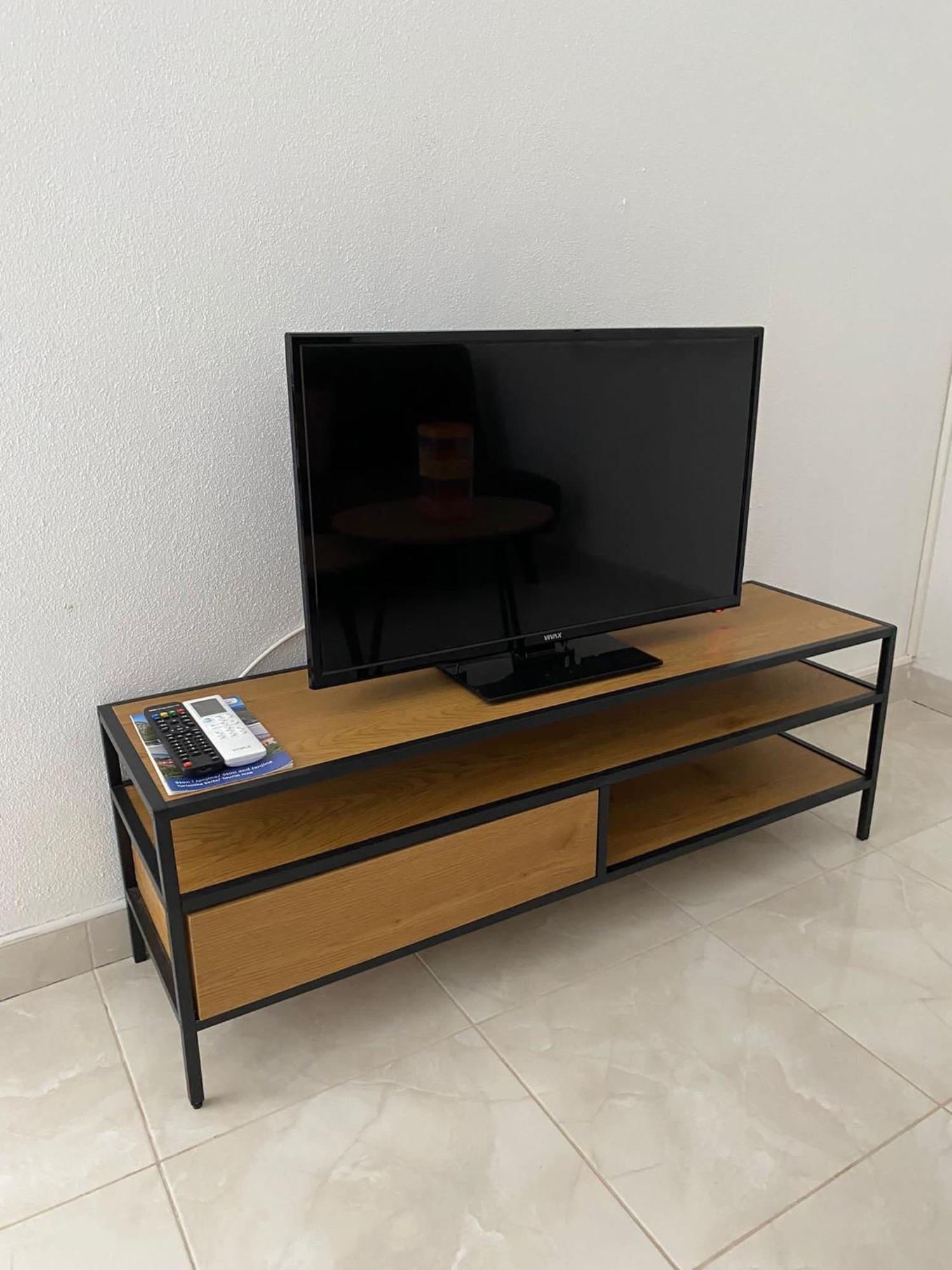 Apartments D&D Osobjava المظهر الخارجي الصورة