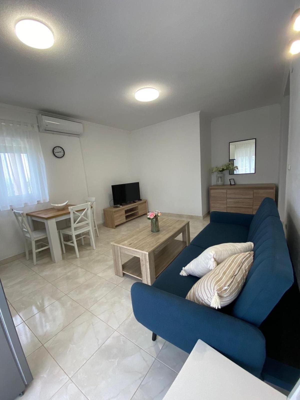 Apartments D&D Osobjava المظهر الخارجي الصورة